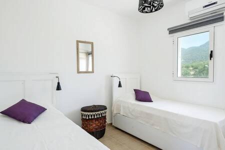 Joya Cyprus Mermaid Penthouse Apartment Agios Amvrosios  Exterior foto